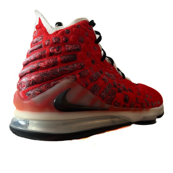 Nike Other - Nike LeBron 17 EP “Air Max Uptempo.”